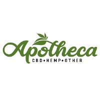 Apotheca - CBD, Delta8, & Kratom image 1